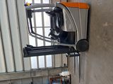 Still RX20-14C Triplex Drive-In &mdash; б/у складская техника | Booster Lift