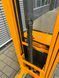 Фото Jungheinrich EJC 216z | Booster Lift