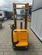 Фото Jungheinrich EJC 216z | Booster Lift
