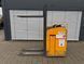 Фото Jungheinrich ESD 220 | Booster Lift