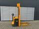 Фото Jungheinrich EJC 216z | Booster Lift