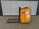 Фото Jungheinrich ESD 220 | Booster Lift