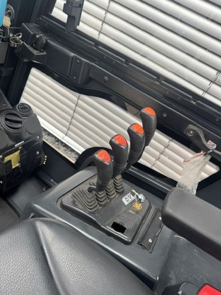 Doosan G30NXP &mdash; вживана складська техніка | Booster Lift