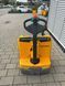 Фото Jungheinrich EJE 116 mit Waage | Booster Lift