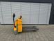 Фото Jungheinrich EJE 116 mit Waage | Booster Lift