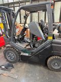 Baoli KBG25 269mh/ doosan/ Defect &mdash; б/у складская техника | Booster Lift