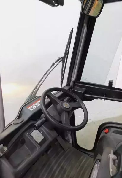 Still LTX80 &mdash; вживана складська техніка | Booster Lift