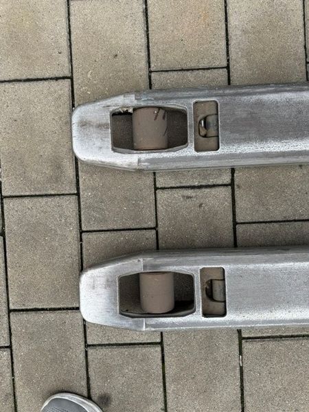 Jungheinrich ERD 220 Lithium &mdash; б/у складская техника | Booster Lift