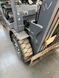 Фото Baoli KBG25 269mh/ doosan/ Defect | Booster Lift