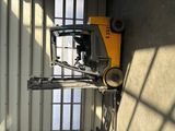 Jungheinrich EFG 425K &mdash; вживана складська техніка | Booster Lift