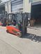 Фото Linde E20PL-02 2021y/ 4.1m/ 2750mh | Booster Lift