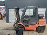 Toyota 02-7FGF30 &mdash; вживана складська техніка | Booster Lift