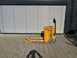 Jungheinrich EJE 120 &mdash; вживана складська техніка | Booster Lift