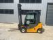 Фото Jungheinrich DFG 425s 6190mh/ 4.5m/ 2.5t | Booster Lift