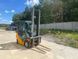 Фото Jungheinrich DFG 425s 6190mh/ 4.5m/ 2.5t | Booster Lift