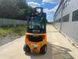 Фото Jungheinrich DFG 425s 6190mh/ 4.5m/ 2.5t | Booster Lift