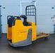 Фото Jungheinrich ERE 120 2131h/ 2t/ 2020y | Booster Lift