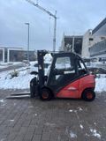 Linde H25T &mdash; вживана складська техніка | Booster Lift