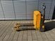 Фото Jungheinrich EJE 116 | Booster Lift