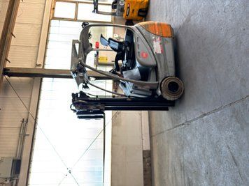 Still RX20-20 &mdash; вживана складська техніка | Booster Lift