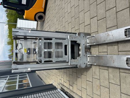 Still EXDSF20 &mdash; б/у складская техника | Booster Lift