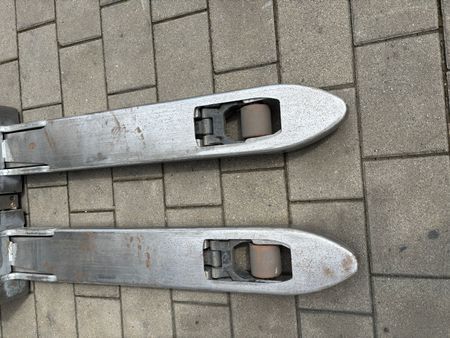 Still EXDSF20 &mdash; б/у складская техника | Booster Lift