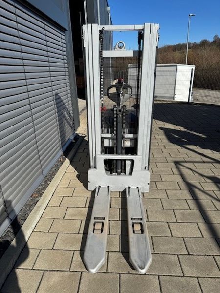 Still EXV14I Initalhub Triplex &mdash; б/у складская техника | Booster Lift