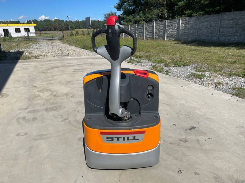 Still EXU 16 &mdash; б/у складская техника | Booster Lift