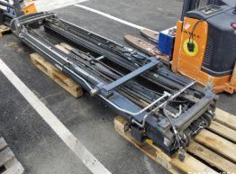 Still FM-X14 &mdash; вживана складська техніка | Booster Lift