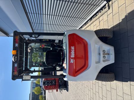 Bobcat B25NS Lithium Vorf&uuml;hrger&auml;t &mdash; вживана складська техніка | Booster Lift