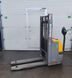 Фото Jungheinrich EJC 110 2.5m/ 2020y | Booster Lift