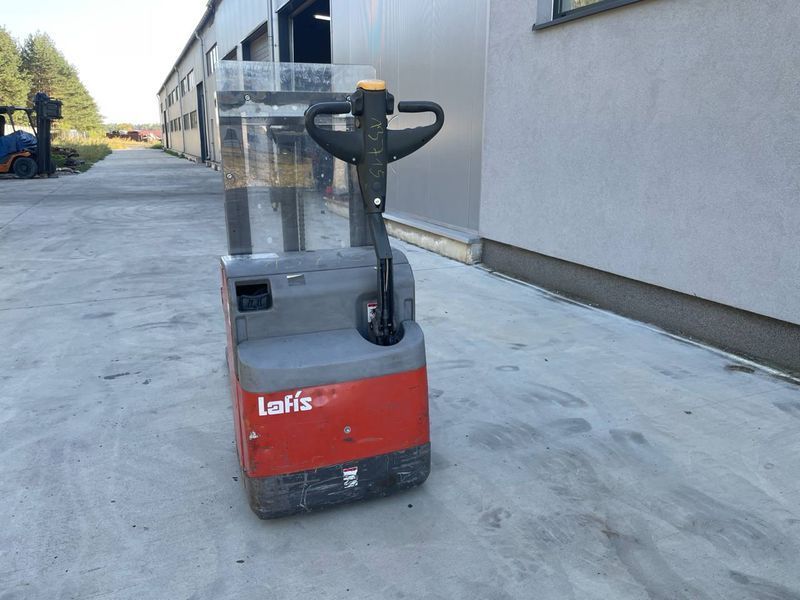 Lafis PSL40046/02 &mdash; вживана складська техніка | Booster Lift