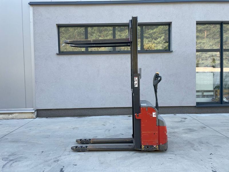 Lafis PSL40046/02 &mdash; вживана складська техніка | Booster Lift