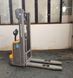 Фото Jungheinrich EJC 112 4.3m/ batt2020 | Booster Lift
