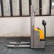 Фото Jungheinrich EJC 112 4.3m/ batt2020 | Booster Lift