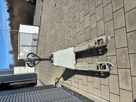 Still ECH12C &mdash; б/у складская техника | Booster Lift
