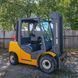 Фото Jungheinrich TFG 545s 4.5t/ 1925mh | Booster Lift