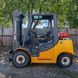 Фото Jungheinrich TFG 545s 4.5t/ 1925mh | Booster Lift