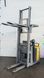 Фото Jungheinrich ECC 210 3.2m/ 1031mh/ 2022y | Booster Lift