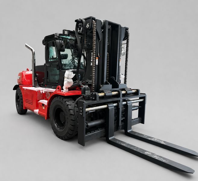 Bobcat D 160 S9 Neuger&auml;t 60 Monate 0% Finanzierung ab Lager verf&uuml;gbar &mdash; б/у складская техника | Booster Lift