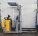 Фото Jungheinrich ECC 210 3.2m/ 1031mh/ 2022y | Booster Lift