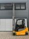 Фото Jungheinrich EFG 318 Li-Ion | Booster Lift