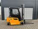 Фото Jungheinrich EFG 318 Li-Ion | Booster Lift