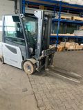Jungheinrich EFG 425 &mdash; вживана складська техніка | Booster Lift