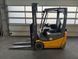 Фото Jungheinrich EFG 215 Li-Lion | Booster Lift