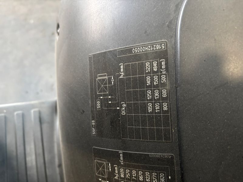 Still RX20-16P &mdash; вживана складська техніка | Booster Lift