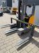 Фото Jungheinrich ETV Q 20 | Booster Lift
