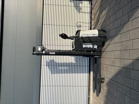 Bobcat BSR16N-I &mdash; б/у складская техника | Booster Lift