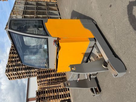 Jungheinrich ETV 214 2022y/ 10.5m &mdash; б/у складская техника | Booster Lift