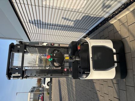Bobcat BSR16N-I &mdash; б/у складская техника | Booster Lift